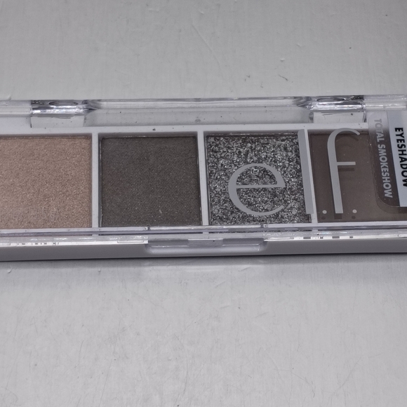 5 For $25 Item🌸 E.L.F. Eyeshadow Palette And Ulta Beauty Brow Gel Duo - Picture 3 of 4